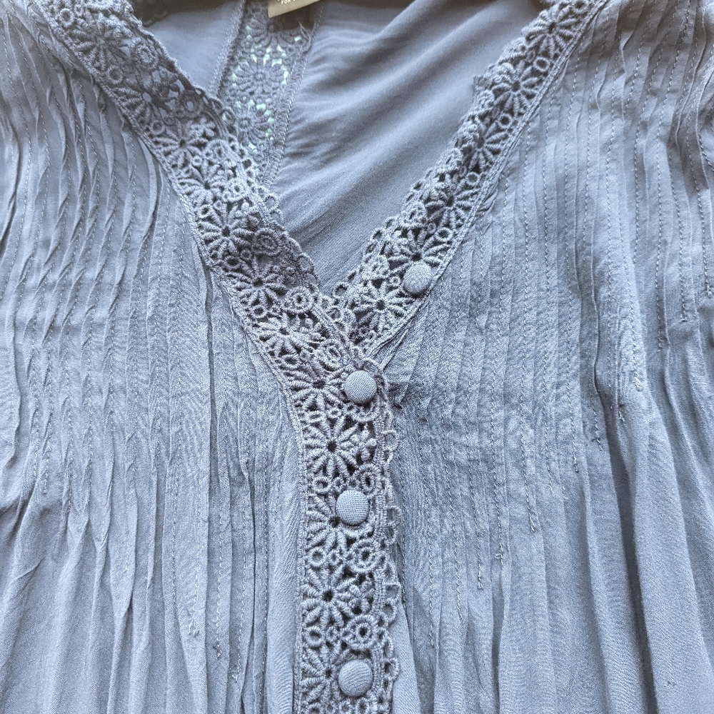 Grace Elements Blouse - image 2